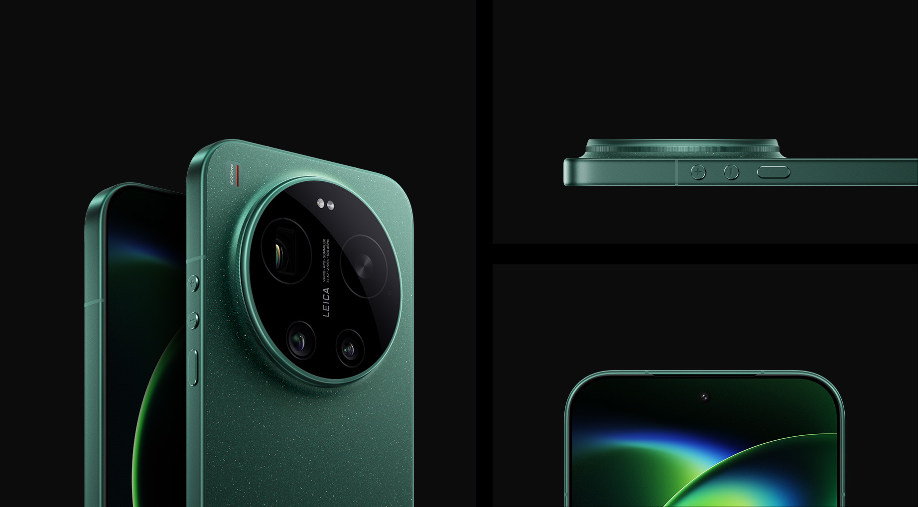 Xiaomi 17 Ultra